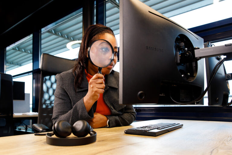 Introductie Horizon BI